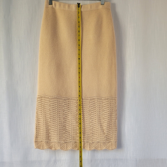 House of Harlow 1960 crochet two piece set size M - Picture 8 of 14